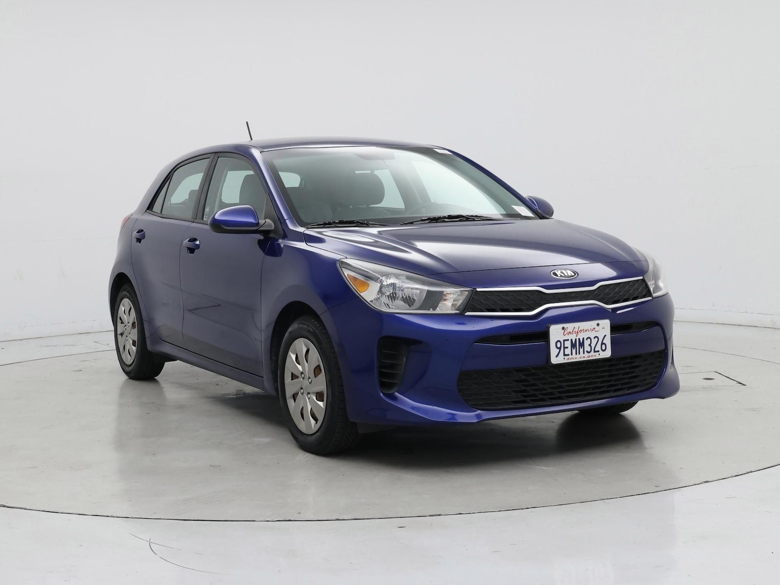 kia rio 5-door 2018 3KPA25AB4JE094517 image kia rio 5-door 2018 3KPA25AB4JE094517 image